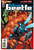 BLUE BEETLE (2011) #03 (DC 2012)