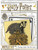HARRY POTTER 24PC PLAYING CARDS HUFFLEPUFF