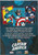 CAPTAIN AMERICA PLAYING CARDS