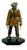 DOCTOR WHO FIG COLL #26 SCARECROW