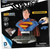 DC HEROES SUPERMAN 3D PUZZLE