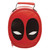 MARVEL DEADPOOL LUNCH BOX
