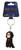 HARRY POTTER  SNAPE ACRYLIC KEYRING