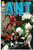 ANT (2021) #3 (IMAGE 2022) "NEW UNREAD"