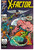 X-FACTOR #007 (MARVEL 1986)