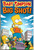 BART SIMPSON BIG SHOT TP