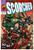 SPAWN SCORCHED #04 CVR B (IMAGE 2022) "NEW UNREAD"