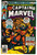 CAPTAIN MARVEL #45 (MARVEL 1976)