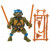 TMNT CLASSIC LEONARDO BASIC AF