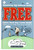 ADHOUSE BOOKS FREE COMIC BOOK DAY BOOK (ADHOUSE BOOKS 2004)