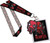 POP MARVEL DEADPOOL LANYARD