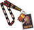 POP MARVEL IRON MAN LANYARD
