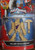 POWER RANGERS NINJA STEEL 5IN AF VILLAIN SKULLGATOR