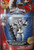 POWER RANGERS NINJA STEEL 5IN AF NINJA MASTER MODE WHITE RANGER