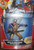 POWER RANGERS NINJA STEEL 5IN GOLD RANGER
