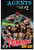 AGENTS #1 (IMAGE 2003)