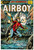 AIRBOY #15 (ECLIPSE 1987)