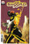 SWORD #09 GO VAR (MARVEL 2021) "NEW UNREAD"