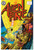 ALIEN FIRE #1 (KITCHEN SINK 1987)