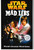 Star Wars Mad Libs