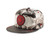 JUSTICE LEAGUE CYBORG 5950 FITTED CAP 7 1/2