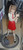 HIT GIRL STATUE RED SKIRT VAR AP ED