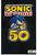 SONIC THE HEDGEHOG #50 (IDW 2022) "NEW UNREAD"