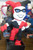 DC UNIVERSE HARLEY QUINN 10IN PLUSH