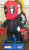 MARVEL HEROES DRESSED TO KILL DEADPOOL 10IN PLUSH