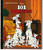 101 Dalmatians (Disney 101 Dalmatians) LITTLE GOLDEN BOOK