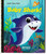 Baby Shark! LITTLE GOLDEN BOOK