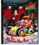 The Haunted Hot Rod (Disney Junior: Mickey and the Roadster Racers) LITTLE GOLDEN BOOK