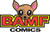 DC COMICS DARK KNIGHTS METAL SHORT COMIC STORAGE BOX