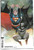 BATMAN SUPERMAN (2019) #04 CARD STOCK VAR ED (DC 2019)