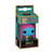 POCKET POP NBX BLACKLITE SALLY KEYCHAIN
