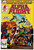 ALPHA FLIGHT #001 (MARVEL 1983)
