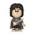 VINYL SODA LORD OF THE RINGS FRODO W/ CHASE VIN FIG