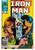 IRON MAN #203 (MARVEL 1986)