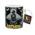 DC HEROES BATMAN SHADOWS CERAMIC 11OZ MUG
