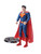 DC COMIC SUPERMAN BENDY FIGURE