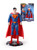 DC COMIC SUPERMAN BENDY FIGURE