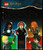 LEGO Harry Potter A Spellbinding Guide to Hogwarts Houses With Exclusive Percy Weasley Minifigure