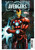 AXE AVENGERS #1 LARROCA CONNECTING VAR (MARVEL 2022) "NEW UNREAD"