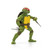 BST AXN TMNT CLASSIC COMIC PX ACTION FIGURE 4PC BOX SET 2