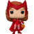 WandaVision Halloween Wanda Pop! Vinyl Figure