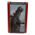 Godzilla Destroy All Monsters Lunch Box with Thermos - Previews Exclusive