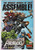 AVENGERS ACADEMY #25 (MARVEL 2012)