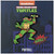 TMNT MICHAELANGELO ORIGINAL ANIMATED SERIES ENAMEL PIN