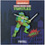 TMNT LEONARDO ORIGINAL ANIMATED SERIES ENAMEL PIN