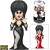 Elvira Vinyl Soda Figure - Entertainment Earth Exclusive